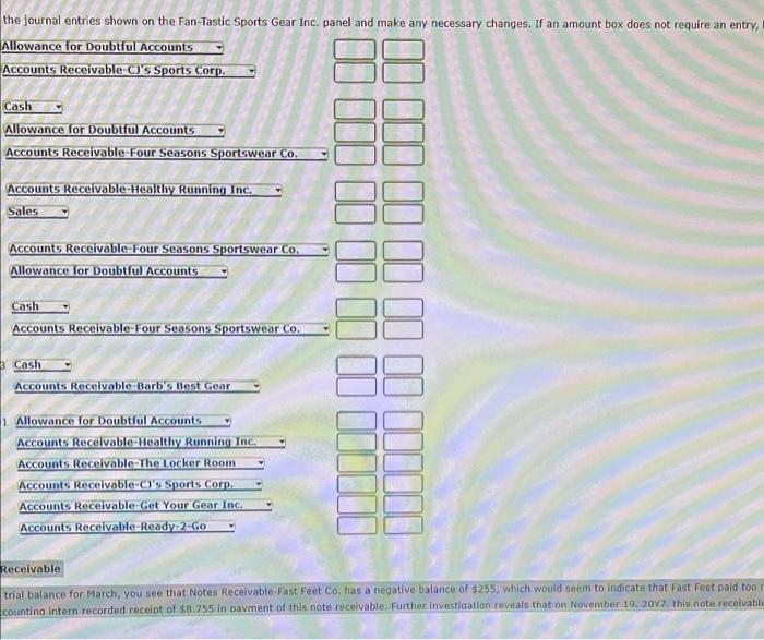 handing uncollectie receivable? direct write of method 2. You have made the