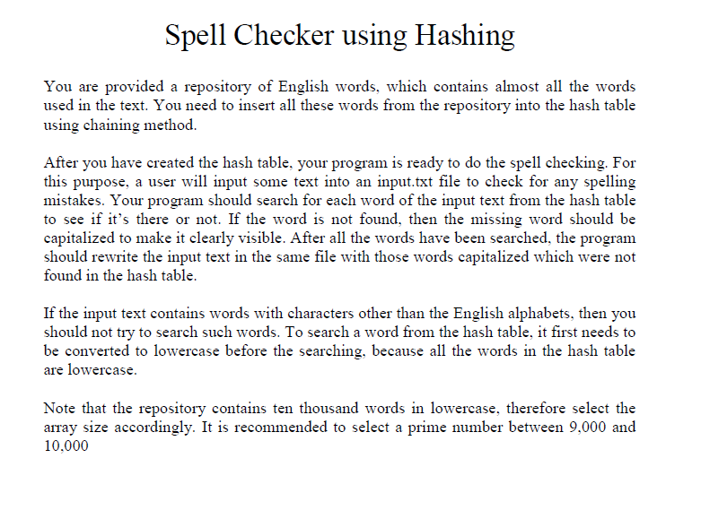 PLEASE DO NOT COPY OR PASTE OTHER SOLUTIONS DO IT BY YOURSELF