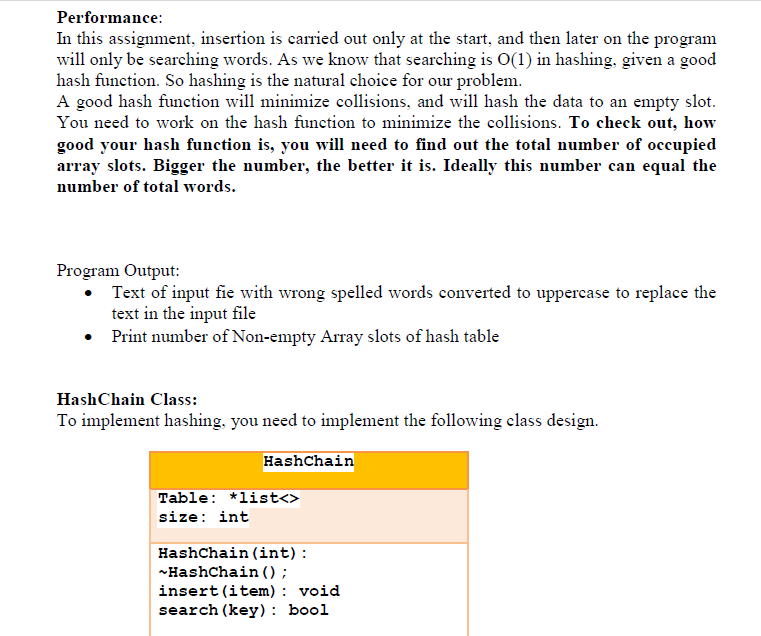 WRITE THE CODE IN C++ LENGUAGE THE WORDLIST TEXT FILE DATA IS