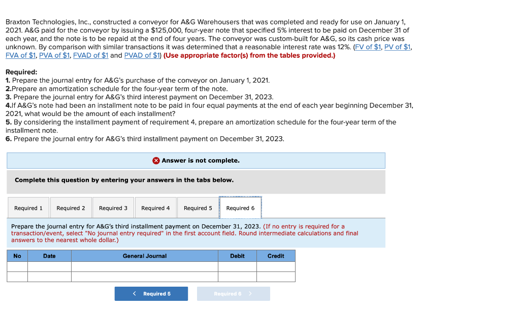 Need help with last 3 problems, for #4 I also tried