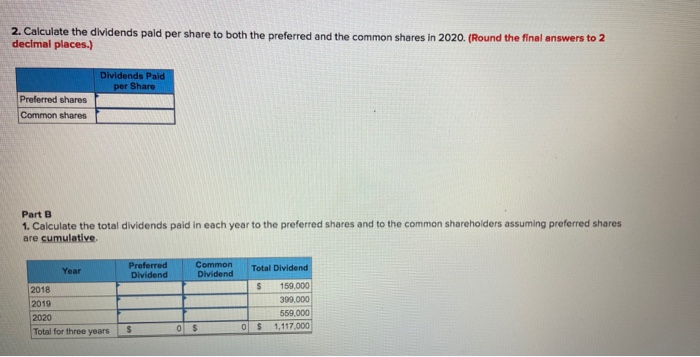 following shares, taken from the equity section of its balance sheet dated