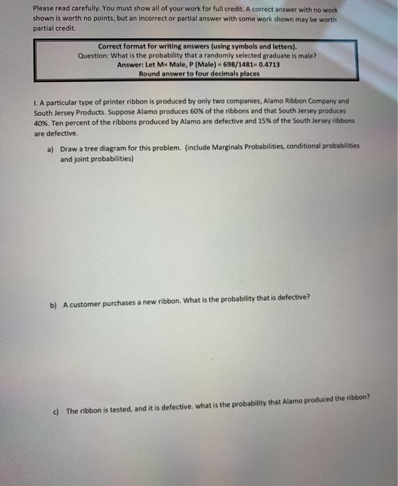 the following separate situations. Woed Situations The recordkeeper left town after the