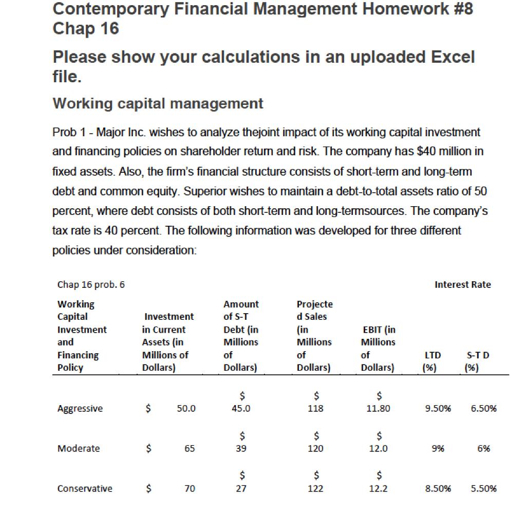 This is both, a question and an Answer. However, the answer does