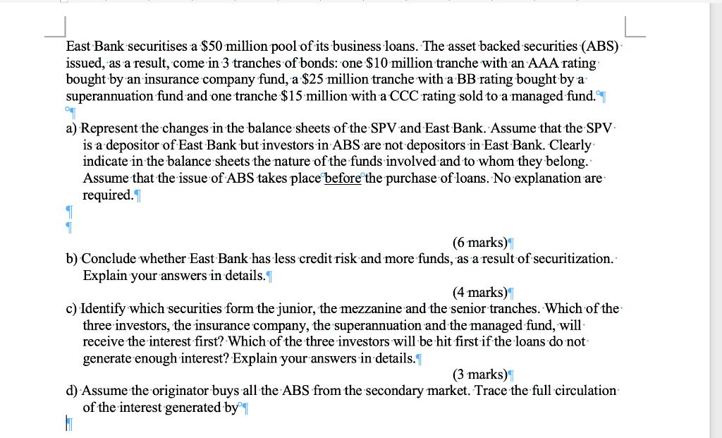 Please answer B and c. I will give a quick upvote!!!! East