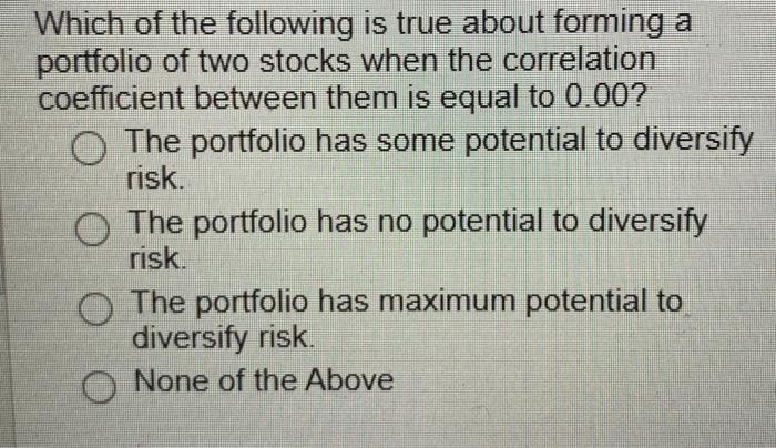 to earn on this put option? You buy a straddle (a call