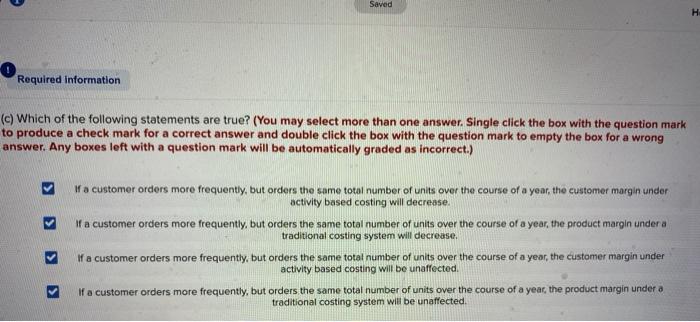 $ $ 500,000 300,000 7 Other 899 Assembling Units 50% 10% 1,000
