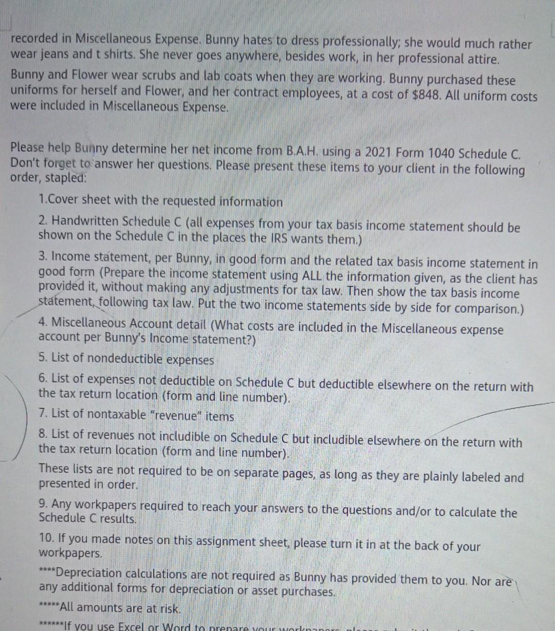 cases involving loved ones than the authorities could sometimes provide. She named