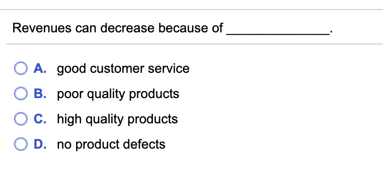 B. direct materials, direct labor, and manufacturing overhead costs C. direct labor