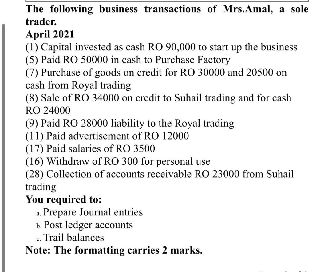 Please solve the following question. Please use the same labels I