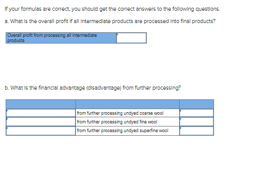 to create your own worksheet version of the main example in the