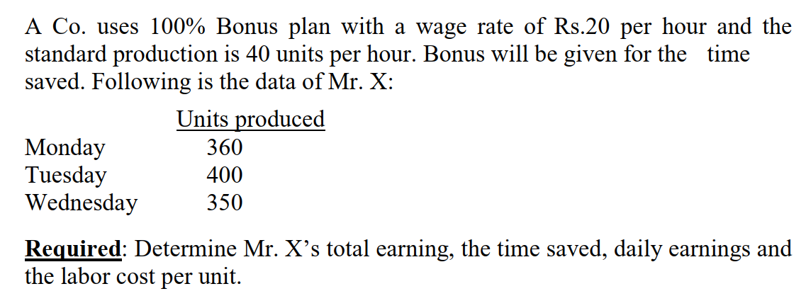 Please solve both parts correctly Thanks A) B) A Co. uses 100%