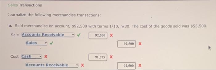  based on problem 5-3A bellow, please answer the following questions. should