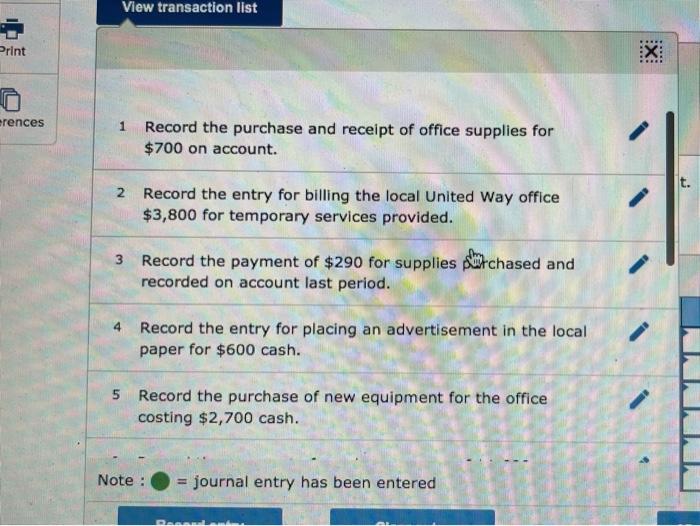 president of ServicePro, Incorporated, a company that provides temporary employees for not-for-profit