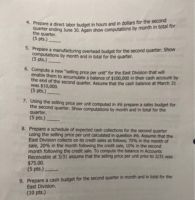 difficulty in coordinating activities between its various departments, which has resulted in