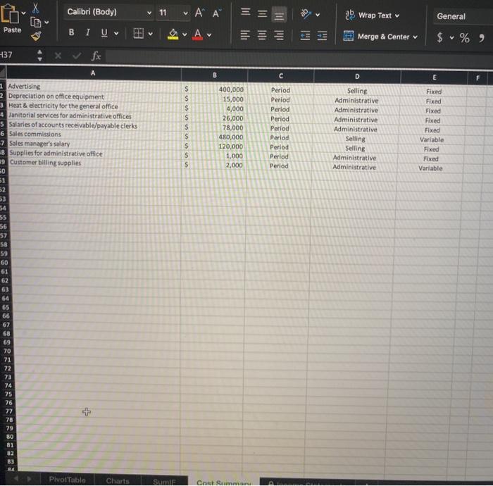 v A- == = Merge & Center $ %) X G Red