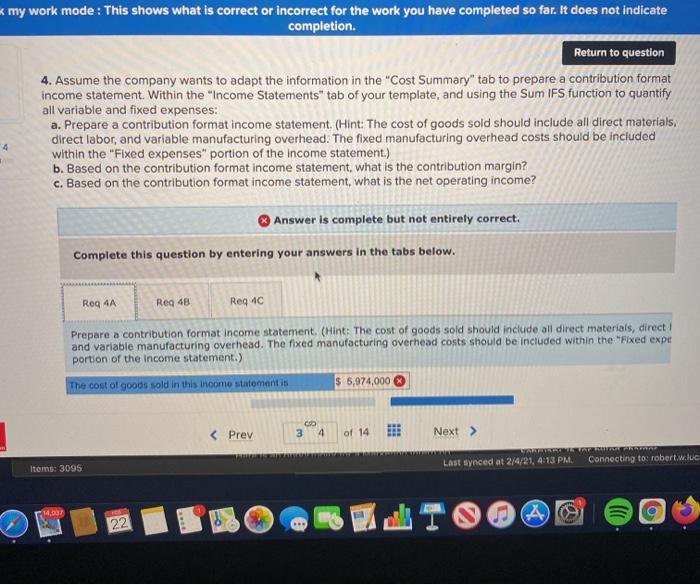 Material Handling Equipment depreciation Other Production suprision Molding Production supervision Fabrication Production
