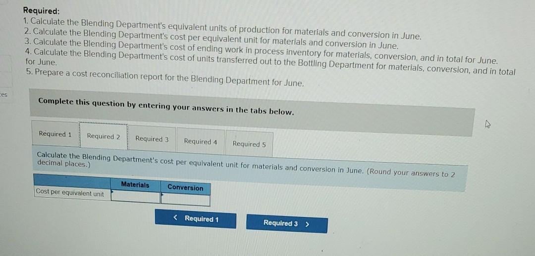 system. It makes blended tropical fruit drinks in two stages. Fruit juices