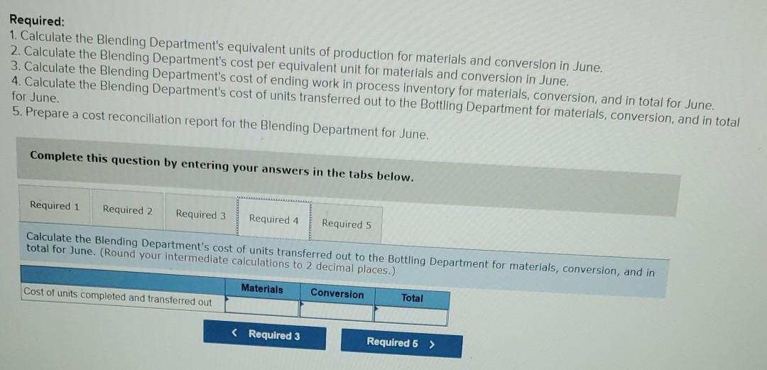 The blended juices are then bottled and packed for shipping in the