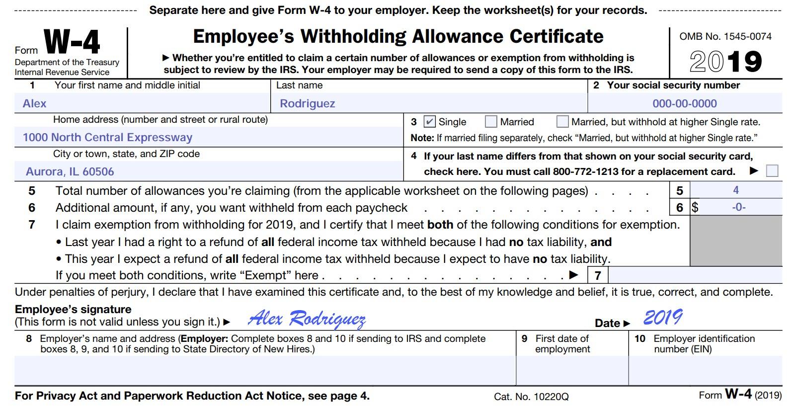 It has been said before ... so how about one more time,