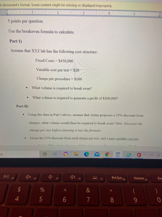  is document's format. Some content might be missing or displayed improperly.