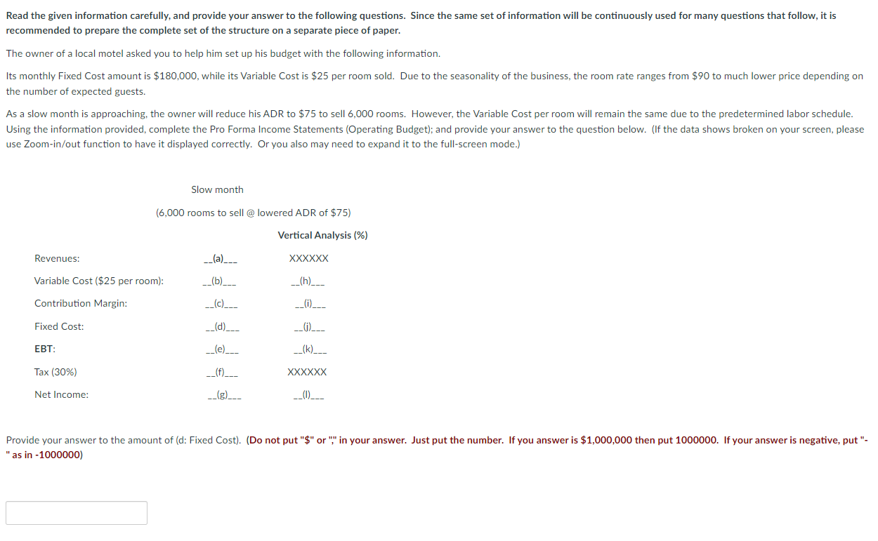 Read the given information carefully, and provide your answer to the