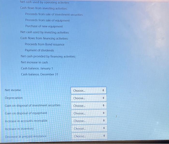 Part C of Strauss & West LLC problem. You must complete Parts