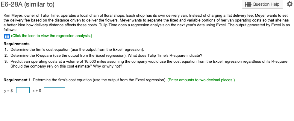 Adjusted R Square 0.70 Standard Error 171.55 Observations 7 ANOVA of SS