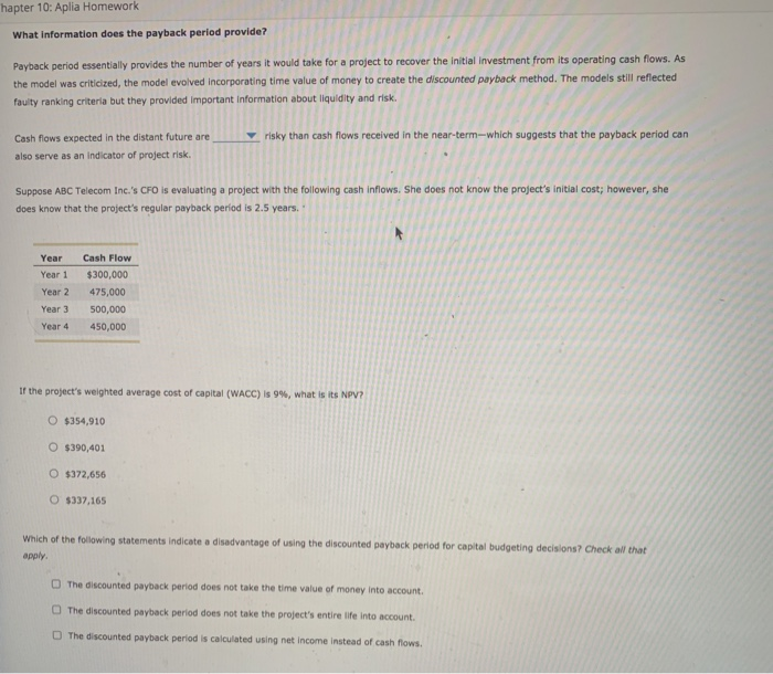PLEASE USE EXCEL FUNCTIONS IN EXCEL AND DO NOT SOLVE USING PV