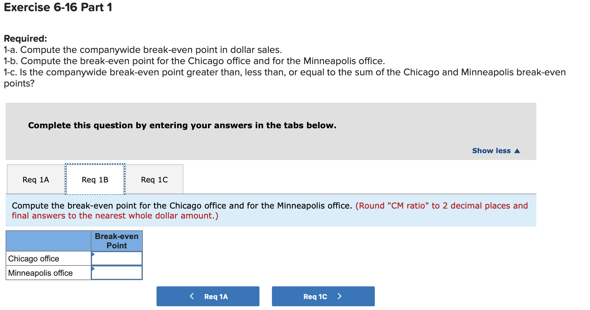 Raner, Harris & Chan is a consulting firm that specializes in information