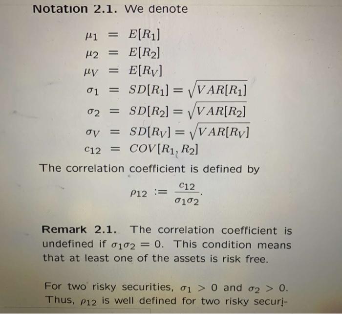 P(@2)/2 = 0.25 Si(0) = 8, S2(0) = 10 S(1) = 6