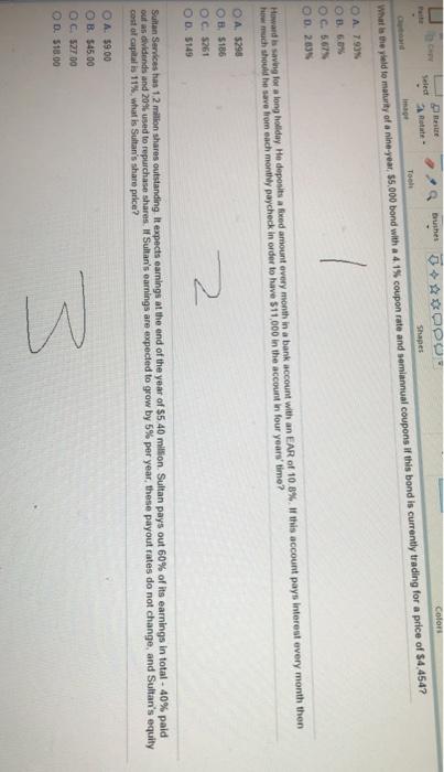 please answer all 3 please answer as 1 To select bruines +