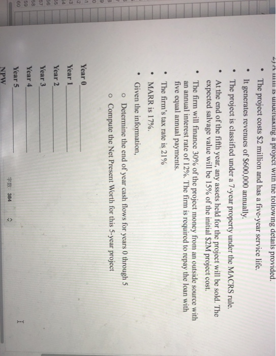  use this data sheet to solve the problem . Lamm is