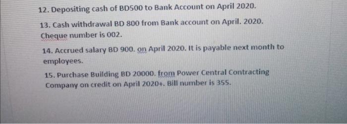 I need a written step-by-step guide onto how answer the questions in