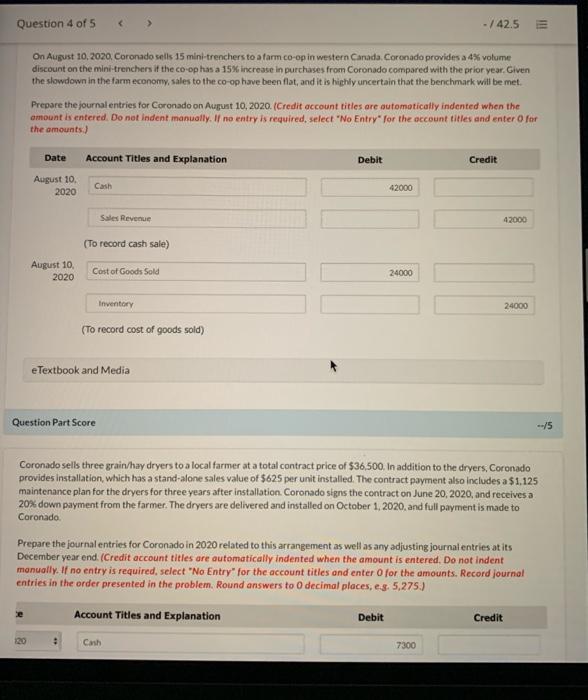 4 of 5 Coronado Ranch & Farm is a distributor of ranch