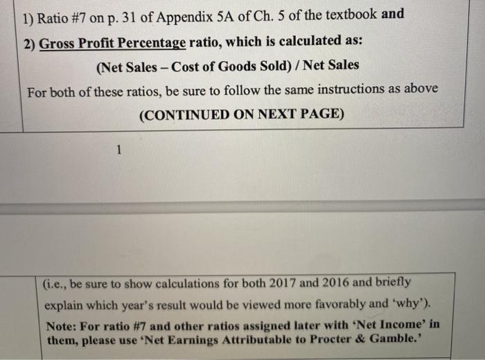 types of financial ratios and what they measure. Analysts and other interested