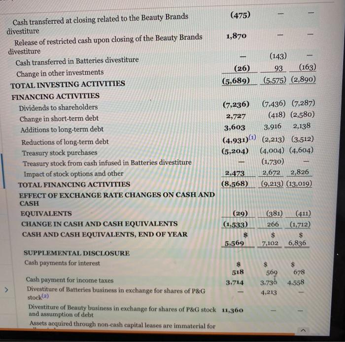 rate, or a simple proportion. To illustrate, IBM Corporation recently had current