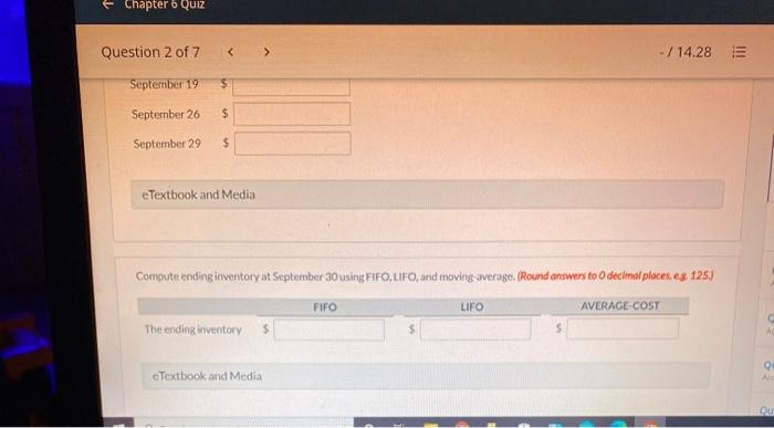 purchases of Eslide snowboards during September. During the same month, 111 EZslide