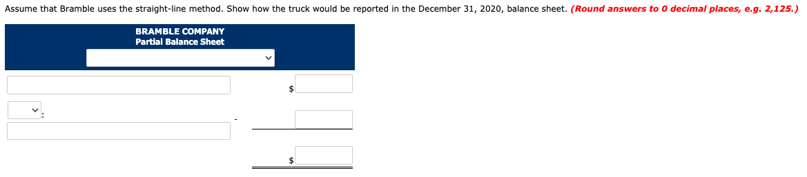 be driven 105,000 miles over its estimated useful life of 10 years.