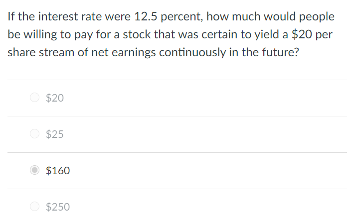 please also provide an explanation for each question, and not all selected