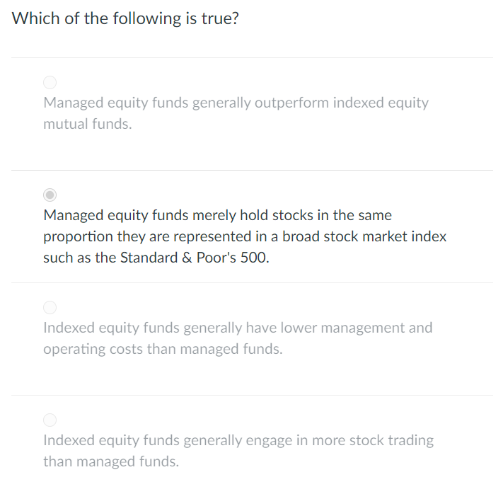 willing to pay for a stock that was certain to yield a