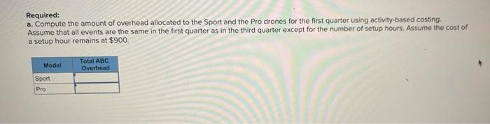 that he can reduce production costs by reducing the time spent on