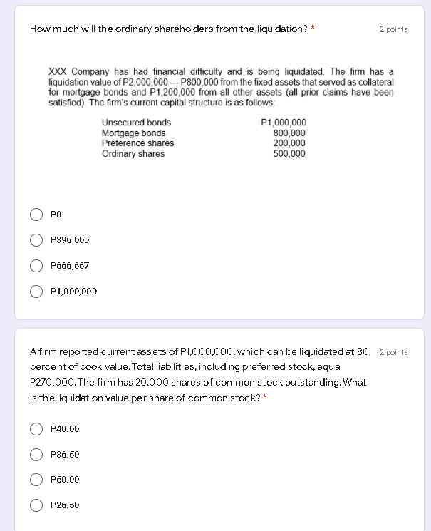 PLEASE SHOW YOUR SOLUTION. THANK YOU! PLEASE SHOW YOUR SOLUTION. THANK YOU!