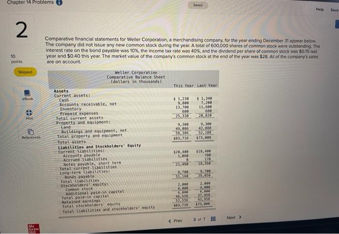 i need this solution apter 14 Problems i Soves Help 5 2