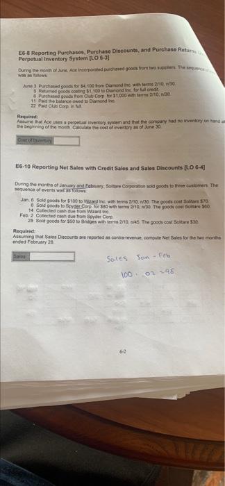 new to this, how does this work? ES 8 Reporting Purchases Purchase