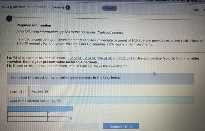  modleware 21-24 (1 attempt do not open until ready) Sarvod Help