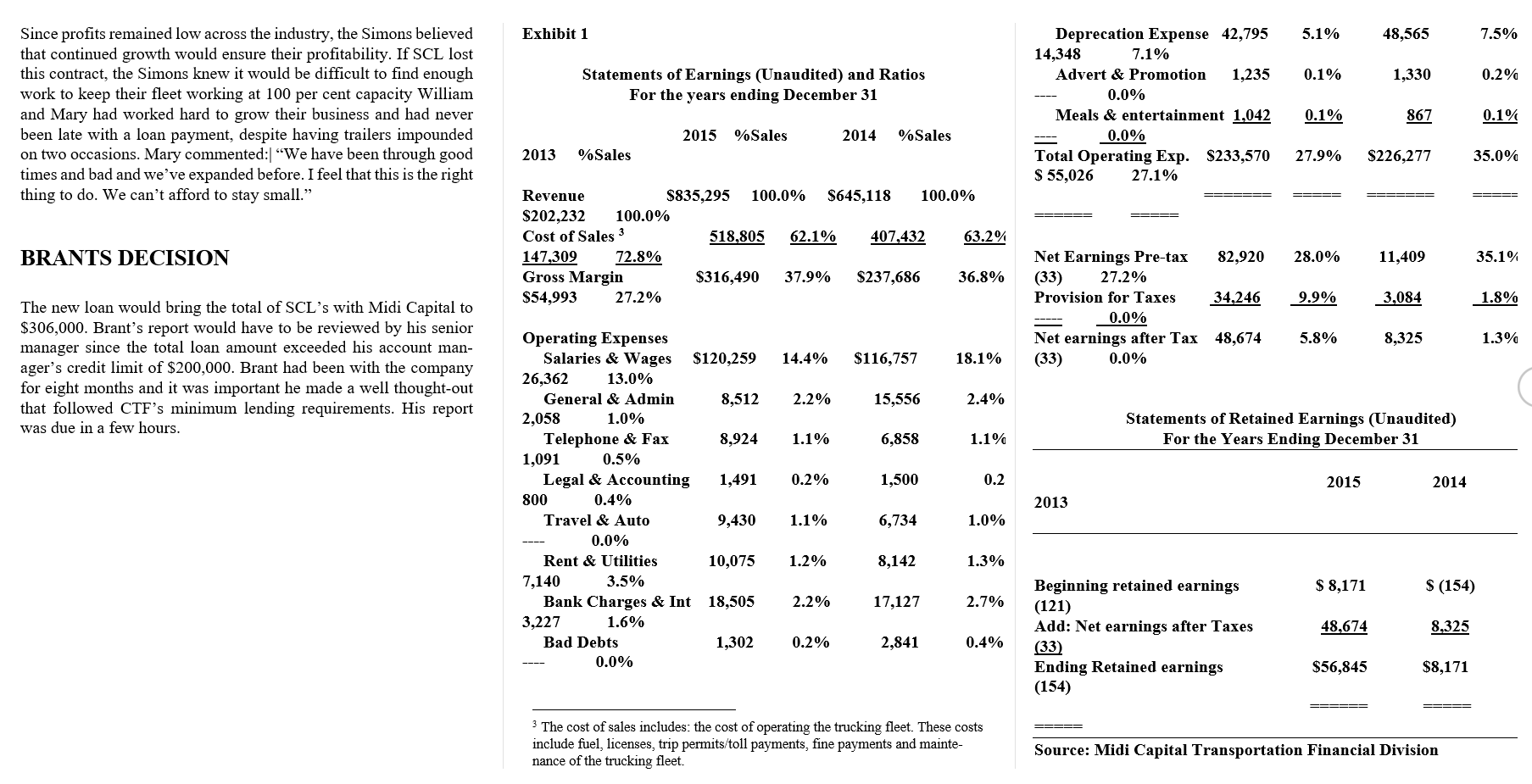 6 months to a year and beyond Control and Feedback Contingency Plan