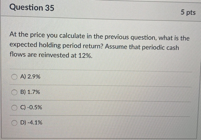 has 20% chance of defaulting this year; in which case, the bond
