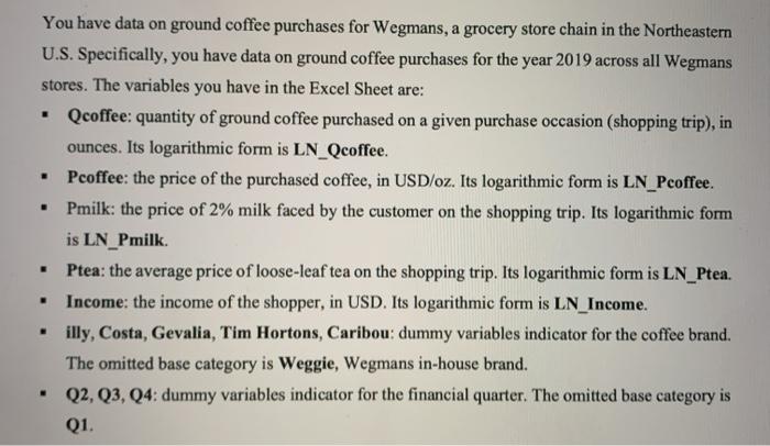 demand for Weggies? By how much? ( Give a number). 2) Is