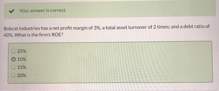could you show the work on how this is solved? thank you!