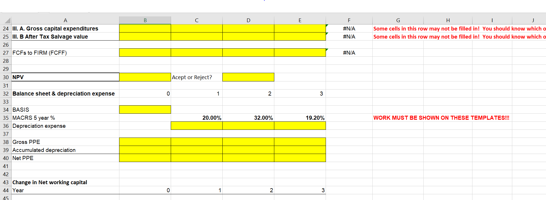 Miles, Inc is going to invest $625,000 in some new equipment which